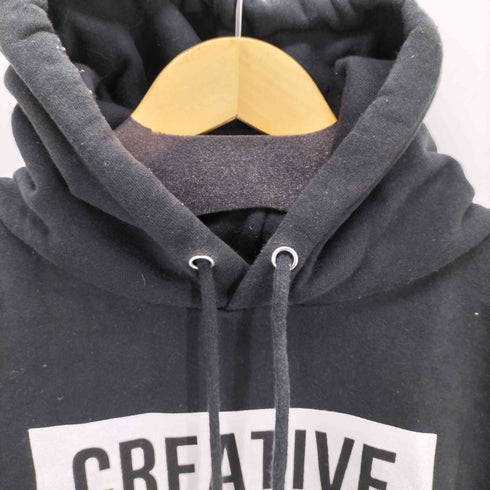 クリエイティブドラッグストア CREATIVE DRUG STORE CREATIVE WASTED STORE Hoodie メンズ